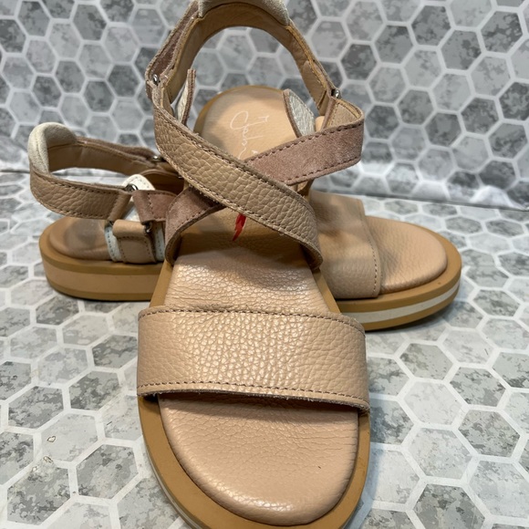 Woman’s Fabi made in Spain Strappy sandals size 40-10 - Picture 9 of 13